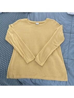 A New Day Sweater